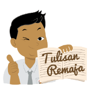Tulisan Remaja