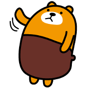 Liu-Lang Bear-in Kinmen County
