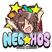 NEOHOS -Dream weavers- Rikuto ver
