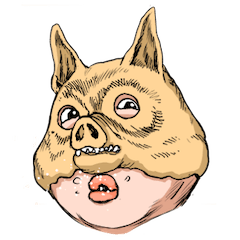 有名キャラクター Lineクリエイターズスタンプまとめ Stamplist