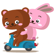 Koko & Mimi
