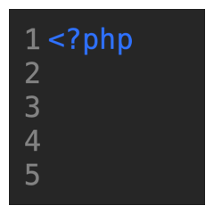 Let's Talk PHP
