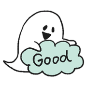 The nice ghost 2