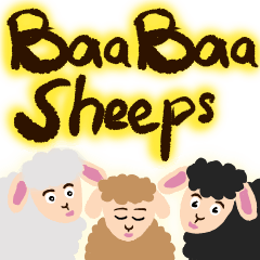 Baabaa Sheeps