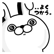 Rabbit100% daily use