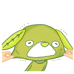 Ochaken Line Stickers Line Store