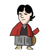 ryouchan3 Fellow of history
