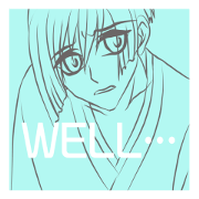 Japanese style boys~English version~