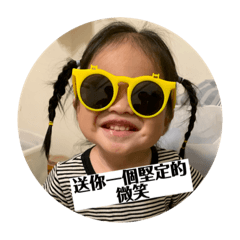 安希兄妹表情包