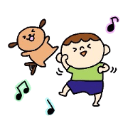 Chan-Tori's Stickers 2