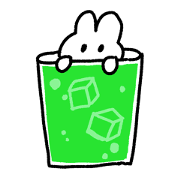 Rabbity-san