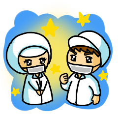 作業員貼圖 Line貼圖 Line Store 作業員貼圖 Line貼圖 Line Store