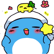 Star Penguin