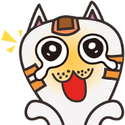 Ahhhh~~Cat
