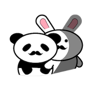 beard panda