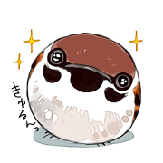 Fukurasuzume