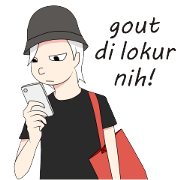 Yongru ma men ~