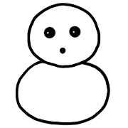 GO GO Snowman