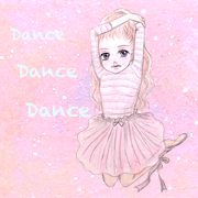 How about dancing (if we don't talk) ?