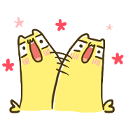 Stupid Cat-PiPi