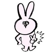rabi-rabi-rabit 2
