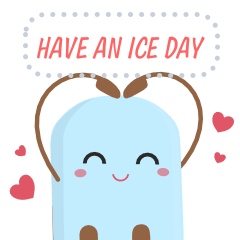 Have an Ice Day
