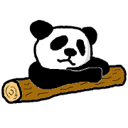 [NEW!]Panda Pan-chan.