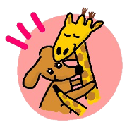 Lulu's Sticker 2