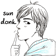 Doodle Guy