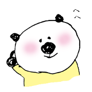 Daily panda boy No2