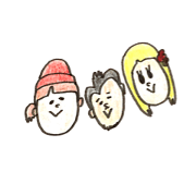 toonbo and master  winter version