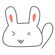 Cat and rabbit and other
