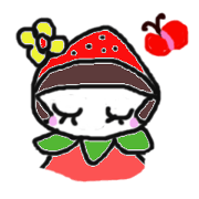 Okappa-ichigo-chan