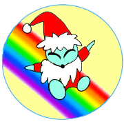 MoguSanta