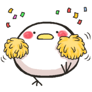 Daifuku bird 2