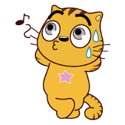 Star Cat (Part2) NEW