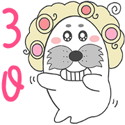 Good Flash ~ seal rolls 2