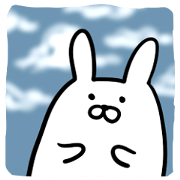 Fun life of the rabbit