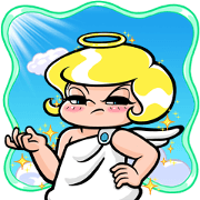 Naughty Angel - MalaKim