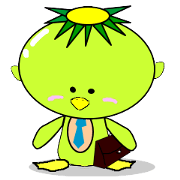 Businessman kappa kun