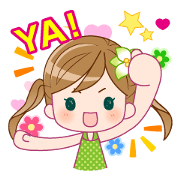 Pop Girl (Taiwan) 5