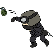 Special Force & Spy .SPF.SP.