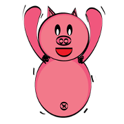 Piggy Tricky