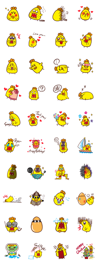 Monster Diary-Chch