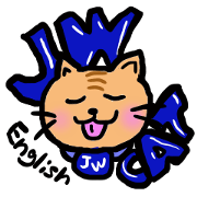 JW CAT english version
