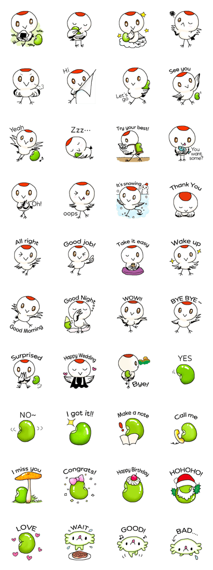 Tsuru chan