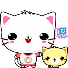 Beiya Cat (Practical Chinese)