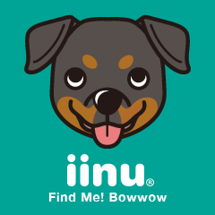 iinu - Rottweiler