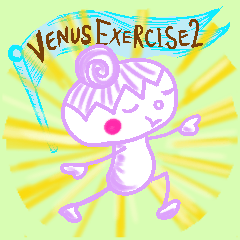 Venus exercise2