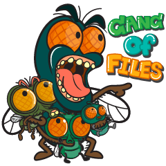 Gang of Flies
